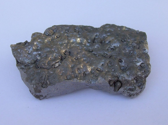 Ферросилиций